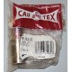95.5215 CAUTEX RACCORDO METALLICO ACQUA PER CITROEN SAXO