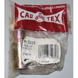 95.5215 CAUTEX RACCORDO METALLICO ACQUA PER CITROEN SAXO
