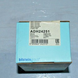 ADH24251 BLUE PRINT KIT PASTIGLIE FRENO PER HONDA CIVIC CRX JAZZ FR-V 