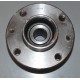 02.1035 CAUTEX MOZZO RUOTA ANTERIORE PER RENAULT CLIO I II TWINGO