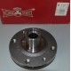 02.1037 CAUTEX MOZZO RUOTA ANTERIORE PER RENAULT CLIO KANGOO MEGANE SCENIC