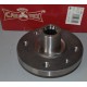 02.1039 CAUTEX MOZZO RUOTA ANTERIORE PER RENAULT ESPACE LAGUNA SCENIC MEGANE