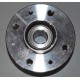 02.1039 CAUTEX MOZZO RUOTA ANTERIORE PER RENAULT ESPACE LAGUNA SCENIC MEGANE