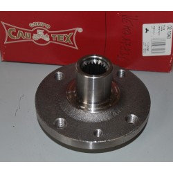 02.1040 CAUTEX MOZZO RUOTA ANTERIORE PER RENAULT CLIO SCENIC