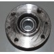 02.1040 CAUTEX MOZZO RUOTA ANTERIORE PER RENAULT CLIO SCENIC