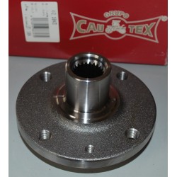 02.1043 CAUTEX MOZZO RUOTA ANTERIORE PER RENAULT MEGANE NISSAN MICRA
