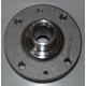 02.1043 CAUTEX MOZZO RUOTA ANTERIORE PER RENAULT MEGANE NISSAN MICRA