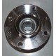 02.1043 CAUTEX MOZZO RUOTA ANTERIORE PER RENAULT MEGANE NISSAN MICRA