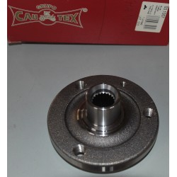 03.1007 CAUTEX MOZZO RUOTA ANTERIORE PER CITROEN AX SAXO PEUGEOT 106