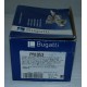 PA1053 POMPA ACQUA BUGATTI PER CITROEN, FIAT, PEUGEOT