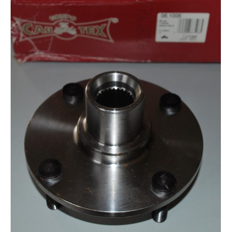 06.1006 CAUTEX MOZZO RUOTA ANTERIORE PER NISSAN PRIMERA FINO AL 1996