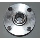 06.1006 CAUTEX MOZZO RUOTA ANTERIORE PER NISSAN PRIMERA FINO AL 1996