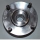 06.1006 CAUTEX MOZZO RUOTA ANTERIORE PER NISSAN PRIMERA FINO AL 1996