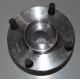 06.1007 CAUTEX MOZZO RUOTA ANTERIORE PER NISSAN PRIMERA DAL 1996
