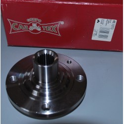 46.1013 CAUTEX MOZZO RUOTA ANTERIORE PER VW JETTA II GOLF II