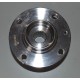 46.1013 CAUTEX MOZZO RUOTA ANTERIORE PER VW JETTA II GOLF II