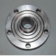 46.1017 CAUTEX MOZZO RUOTA ANTERIORE PER AUDI A4 A6 VW PASSAT