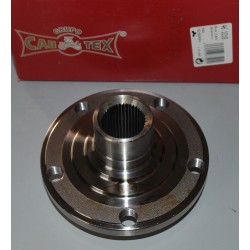 46.1018 CAUTEX MOZZO RUOTA ANTERIORE PER AUDI VW PASSAT III
