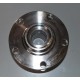 46.1018 CAUTEX MOZZO RUOTA ANTERIORE PER AUDI VW PASSAT III