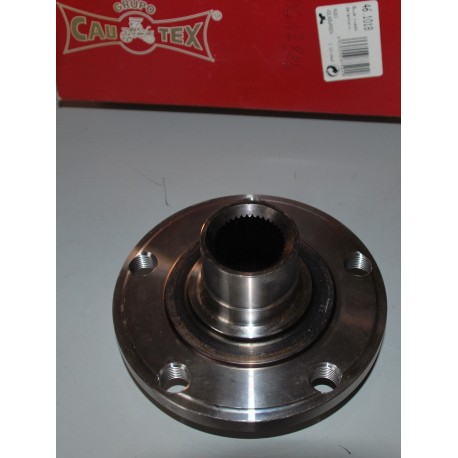 46.1018B CAUTEX MOZZO RUOTA ANTERIORE PER AUDI VW PASSAT III