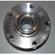 46.1018B CAUTEX MOZZO RUOTA ANTERIORE PER AUDI VW PASSAT III