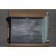 106.021 AHE Radiatore, Raffreddamento motore PER SAXO PEUGEOT 106 LADA SAMARA