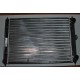 15C61046 867121253L Radiatore PRESENTA AMMACCATURE ALETTE PER VW POLO II