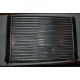 15C61046 867121253L Radiatore PRESENTA AMMACCATURE ALETTE PER VW POLO II