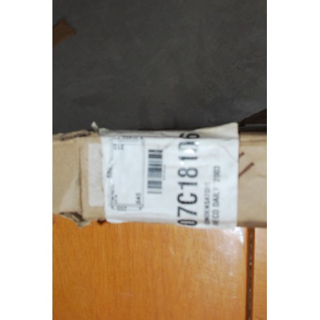 07C18106 Condensatore, Climatizzatore PER IVECO DAILY