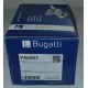 PA6003 POMPA ACQUA BUGATTI NUOVA PER FORD TRANSIT 