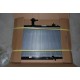 15 59039 1640033070 Radiatore, Raffreddamento motore PER TOYOTA YARIS
