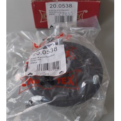 20.0538 CAUTEX SUPPORTO AMMORTIZZATORE ANTERIORE PER BMW SERIE 3 5 Z3