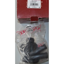 95.2135 CAUTEX FLANGIA TERMOSTATO PER  VW GOLF IV POLO