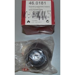 46.0181 CAUTEX SUPPORTO SOSPENSIONE PER VW GOLF III