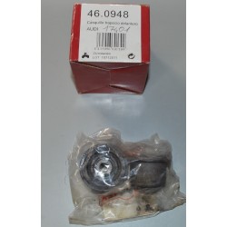 46.0948 CAUTEX 2x BOCCOLA SOSPENSIONE ANTERIORE PER AUDI
