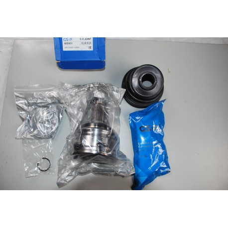805001 GSP Kit giunto, Semiasse PER BMW X5 E53
