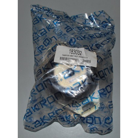 183032 MALO SUPPORTO MOTORE ANTERIORE SINISTRO PER CITROEN XARA 2.0