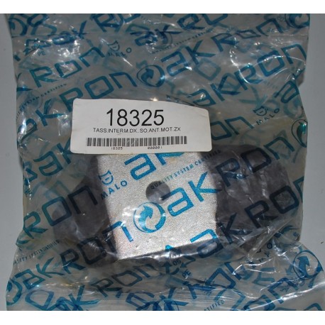 18325 MALO SUPPORTO MOTORE ANTERIORE DESTRO PER CITROEN ZX