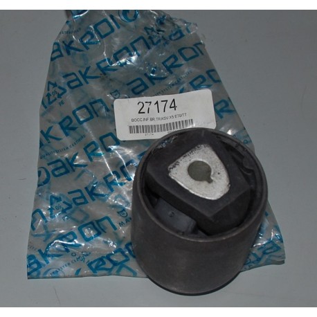 27174 MALO SUPPORTO BRACCIO OSCILLANTE PER BMW X5 X6