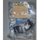 243311 MALO 2x SUPPORTO BARRA STABILIZZATRICE PER MERCEDES SPRINTER