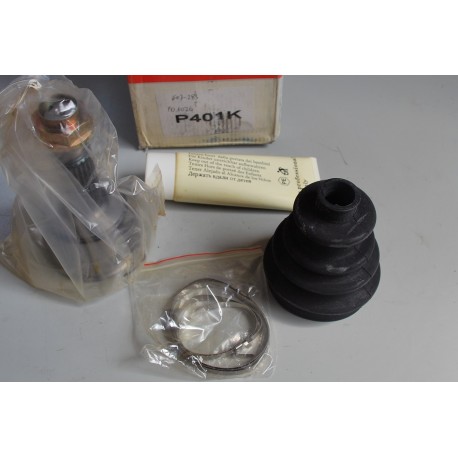 P401K HOLZER Kit giunto, Semiasse PER FORD FIESTA KA ESCORT  MAZDA 121