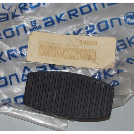 14890 AKRON MALO COPRIPEDALE FRIZIONE PER FIAT PUNTO II