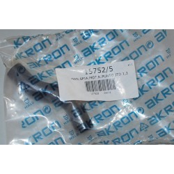 157525 AKRON MALO TUBO FLESSIBILE PER FIAT