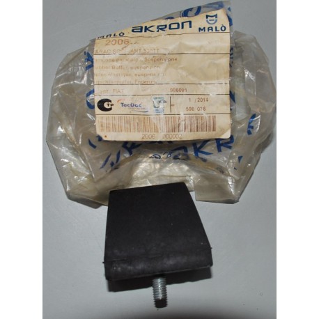 2006 AKRON MALO PARACOLPI SOSPENSIONE ANTERIORE PER FIAT 500 EPOCA