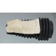 2131 AKRON MALO CUFFIA CREMAGLIERA STERZO PER FIAT 500 600