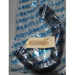2139 AKRON MALO FLESSIBILE RADIATORE PER FIAT 500 600