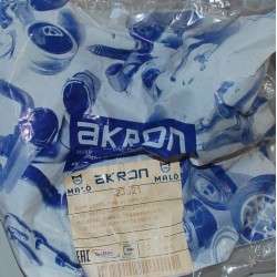 23321 AKRON MALO CUSCINETTO SUPPORTO CAMBIO PER FIAT EPOCA