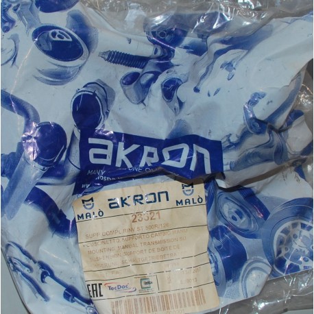 23321 AKRON MALO CUSCINETTO SUPPORTO CAMBIO PER FIAT EPOCA