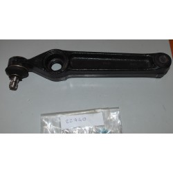 22740  VEMA Braccio oscillante, Sospensione ruota PER OPEL AGILA SUZUKI WAGON