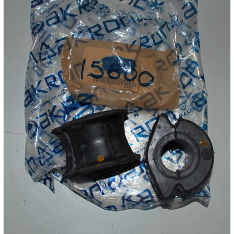 15800 AKRON MALO 2x SUPPORTO STABILIZZATORE PER FIAT ALFA